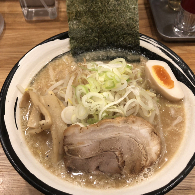 らーめん 香月 池尻大橋店 - 池尻大橋（ラーメン）の写真（食べログが提供するog:image）