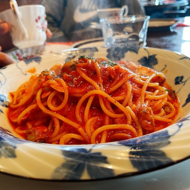 ガーリック Garlic 飯森 ピザ 食べログ