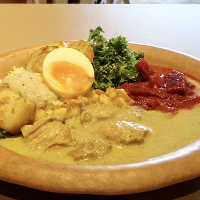 イートリート チャヤ (三軒茶屋/カフェ)