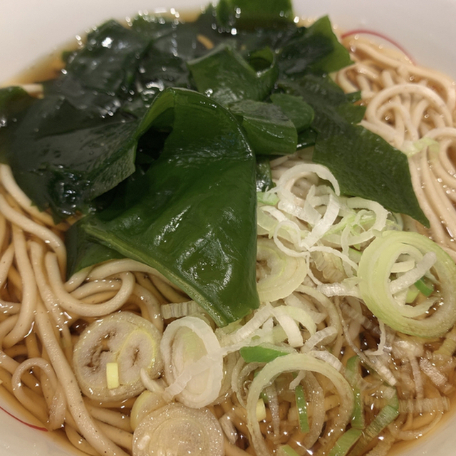 いろり庵きらく 西日暮里店 - 西日暮里（立ち食いそば）の写真（食べログが提供するog:image）