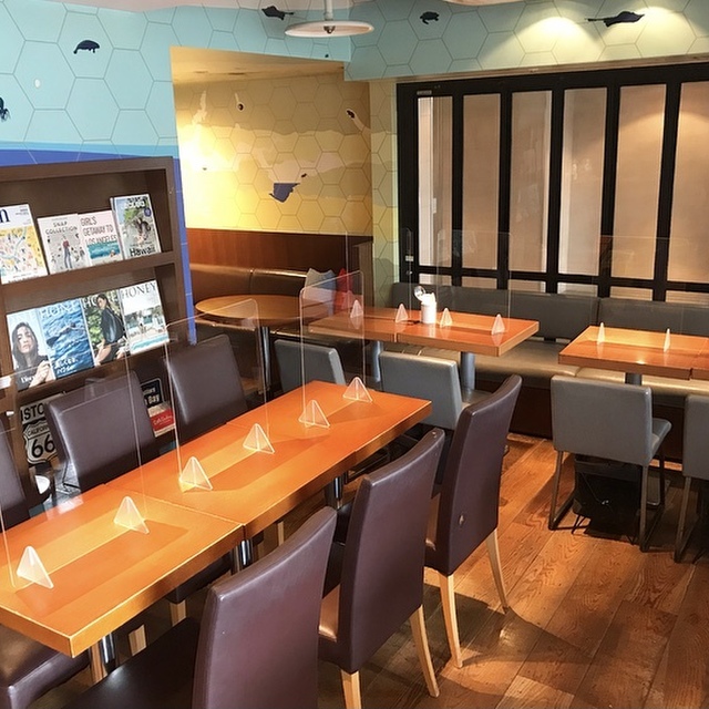 Sign 立川 サイン 立川 カフェ ネット予約可 食べログ