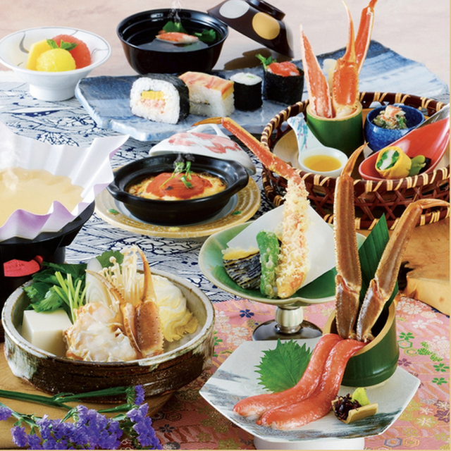かに道楽 江坂店 かにどうらく 江坂 かに 食べログ かに道楽 江坂店 かにどうらく 江坂 かに 食べログ