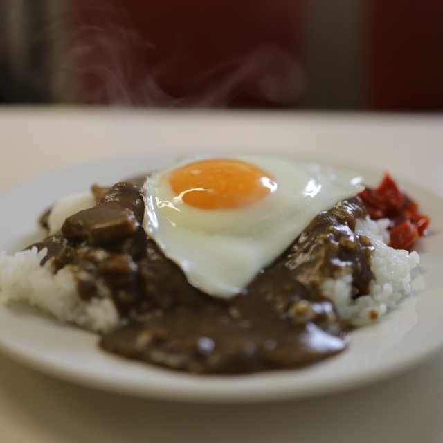 ニューマルヤ - 三河島(洋食)の写真(食べログが提供するog:image)