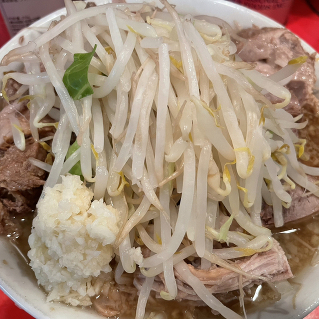 ラーメン二郎 府中店(らーめんじろう) - 府中(ラーメン)の写真(食べログが提供するog:image)
