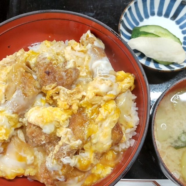 いろは食堂 (北鉄金沢/定食・食堂)