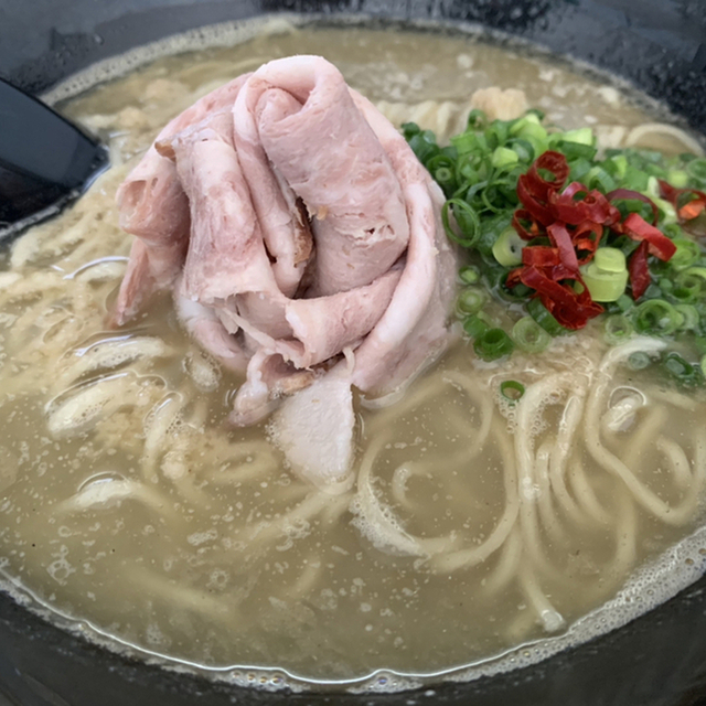 米子丿貫 ヨナゴヘチカン 後藤 ラーメン 食べログ 米子丿貫 ヨナゴヘチカン 後藤 ラーメン 食べログ