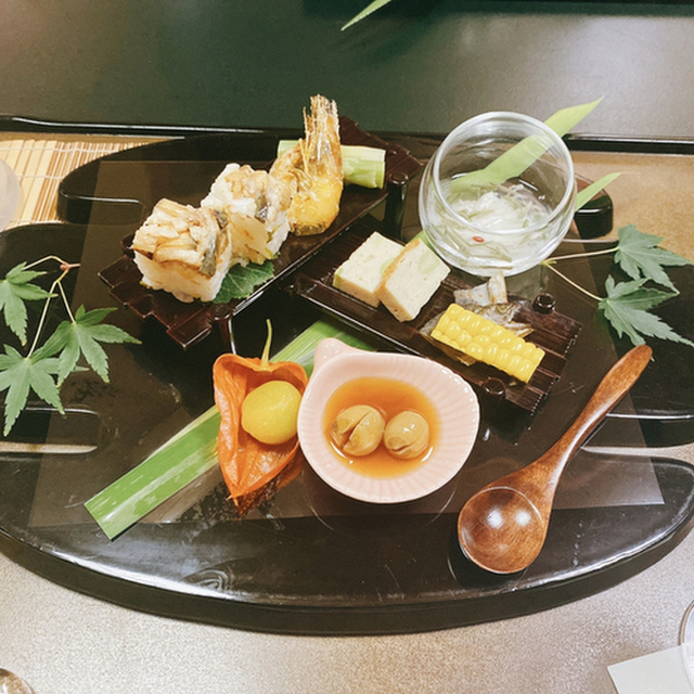 海石榴 つばき 湯河原 旅館 食べログ