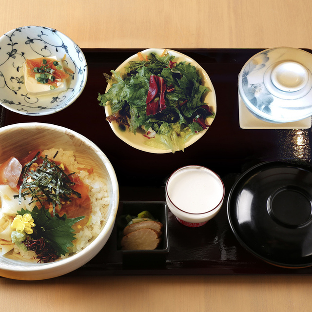和食日和 おさけと 大門浜松町 - 大門(懐石・会席料理)の写真(食べログが提供するog:image)