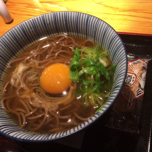 為治郎(ためじろう) - 東京(そば)の写真(食べログが提供するog:image)