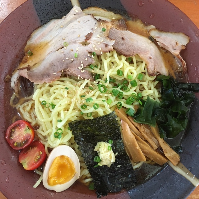 めんくま 女池店 旧店名 らーめん ヒグマ 関屋 ラーメン 食べログ