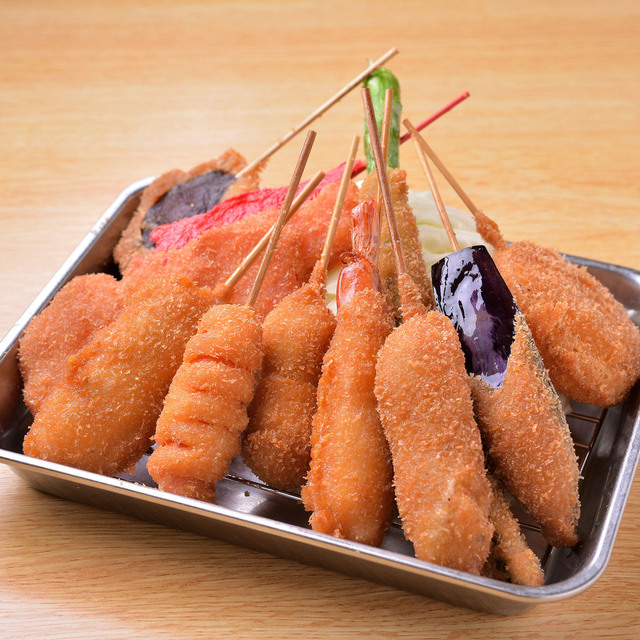 横綱 法善寺店 大阪難波 串揚げ 串かつ ネット予約可 食べログ 横綱 法善寺店 大阪難波 串揚げ 串かつ ネット予約可 食べログ