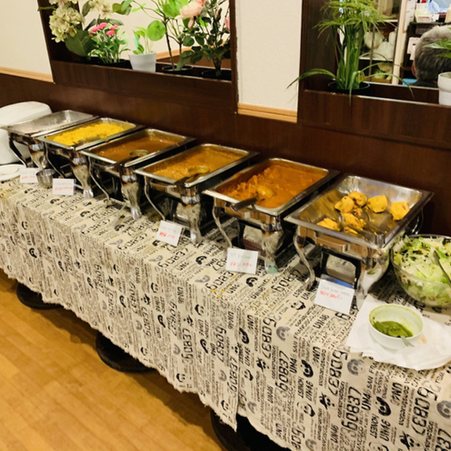 ムンバイキッチン 西葛西 インド料理 食べログ ムンバイキッチン 西葛西 インド料理 食べログ