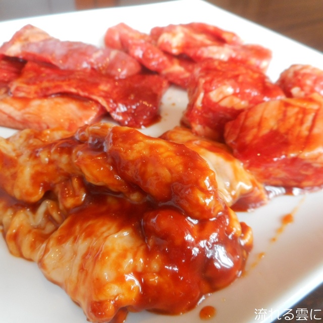 ワンカルビ 朝霧店 1カルビ 朝霧 焼肉 食べログ