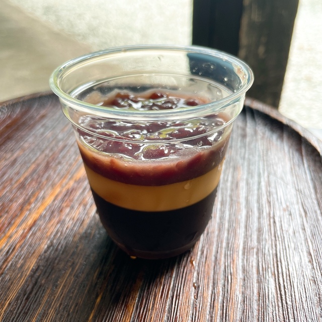 無上帑（ムジョウドウ） - 沼久保（喫茶店）の写真（食べログが提供するog:image）
