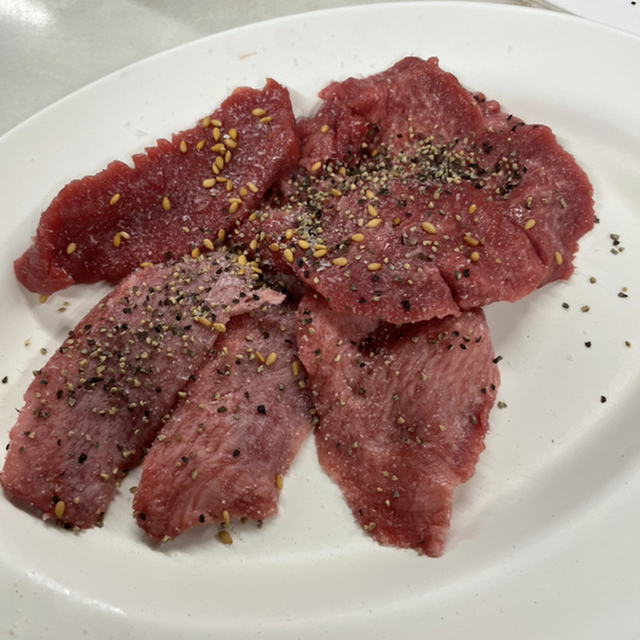 [食記] 金澤超好吃燒肉_昌德園