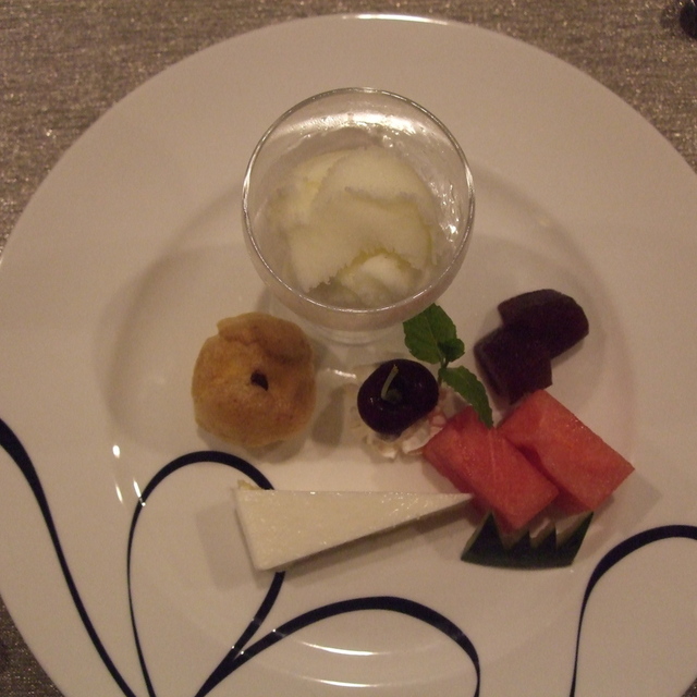 ビストロ エイミー Bistro Eimie 西明石 フレンチ 食べログ