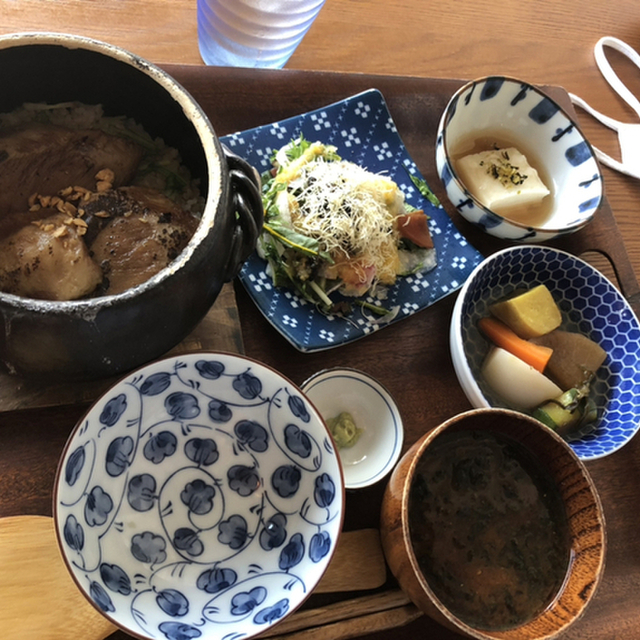 カエデナ Kaedena 長谷 丼もの その他 食べログ カエデナ Kaedena 長谷 丼もの その他 食べログ