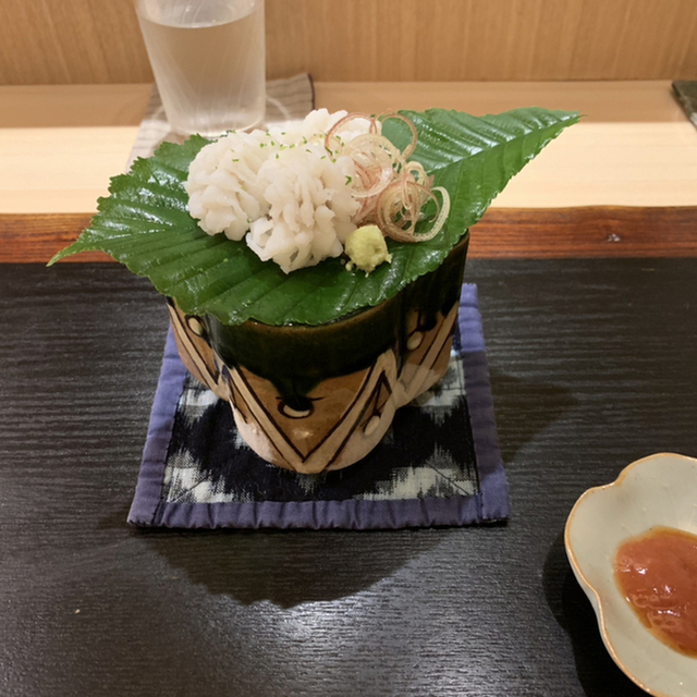 穏坐 - 軽井沢（懐石・会席料理）の写真（食べログが提供するog:image）