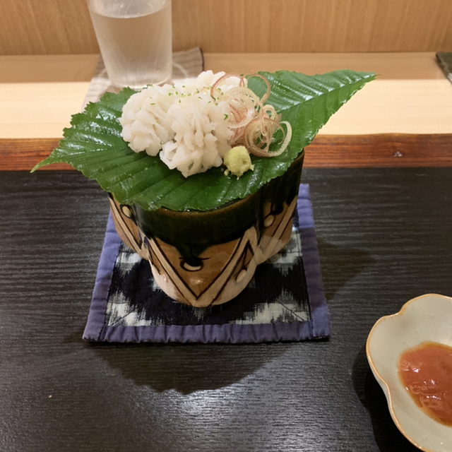 穏坐 - 軽井沢(懐石・会席料理)の写真(食べログが提供するog:image)