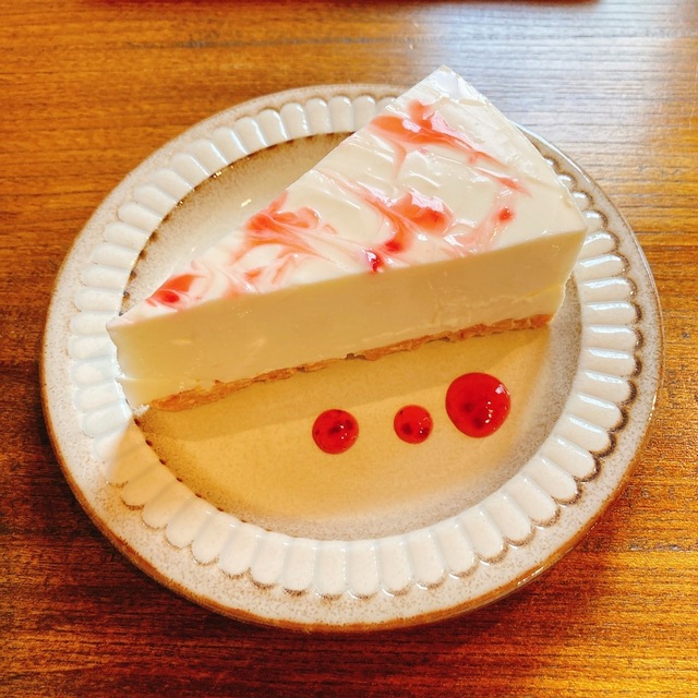 喫茶 ｊｉｎ 中津川 カフェ 食べログ