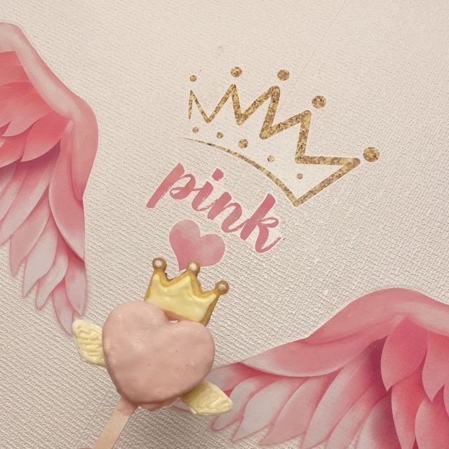 ピンクエンジェル Pink Angel 犬山 カフェ ネット予約可 食べログ