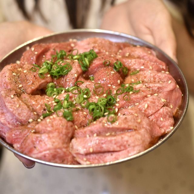 焼肉ヒロミヤ 本店 - 曙橋（焼肉）の写真（食べログが提供するog:image）