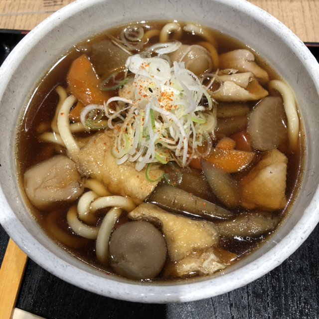 写真 天常庵 テンジョウアン 守谷 うどん 食べログ