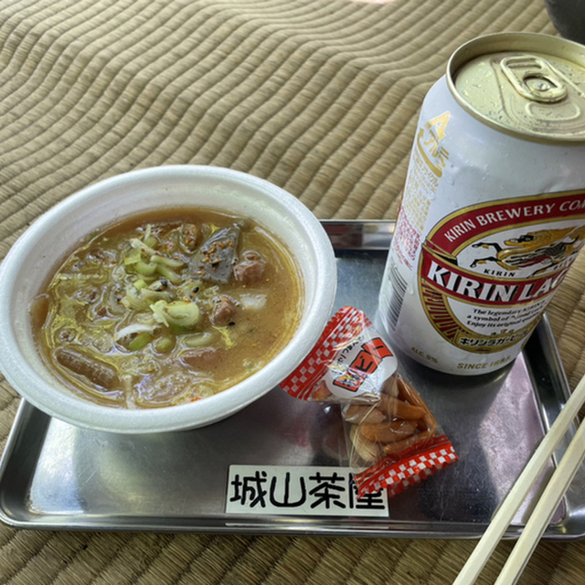 城山茶屋（しろやまちゃや） - 相模湖（定食・食堂）の写真（食べログが提供するog:image）