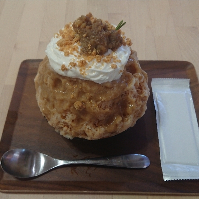 ​かき氷専門店SANGO - 東所沢（かき氷）の写真（食べログが提供するog:image）
