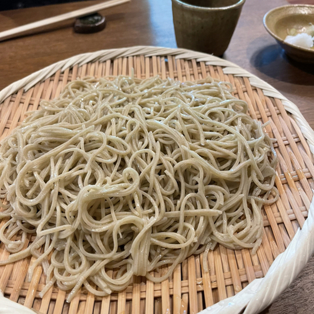 なかしま - 小淵沢（そば）の写真（食べログが提供するog:image）