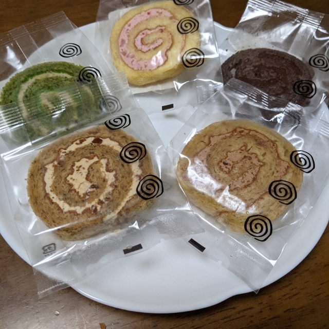 自由が丘ロール屋 ジユウガオカロールヤ 自由が丘 ケーキ 食べログ 自由が丘ロール屋 ジユウガオカロールヤ 自由が丘 ケーキ 食べログ