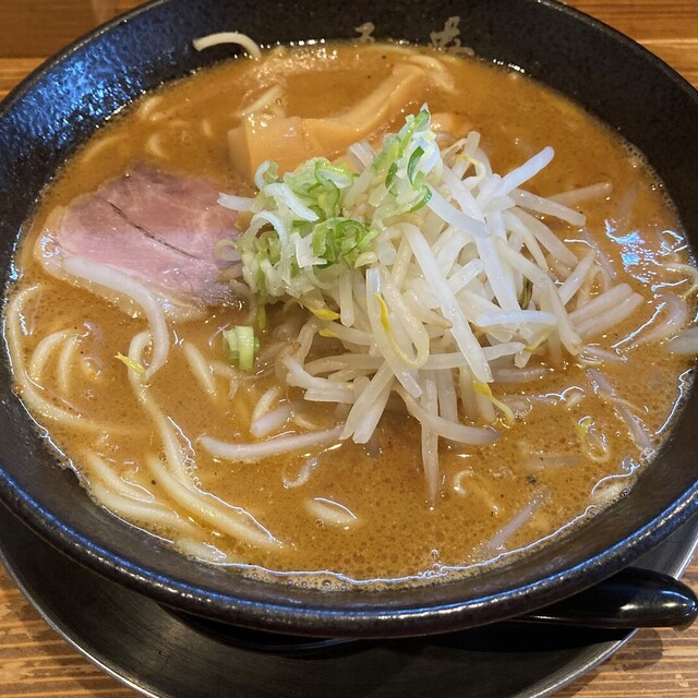 らーめん五葉 - ふじみ野（ラーメン）の写真（食べログが提供するog:image）