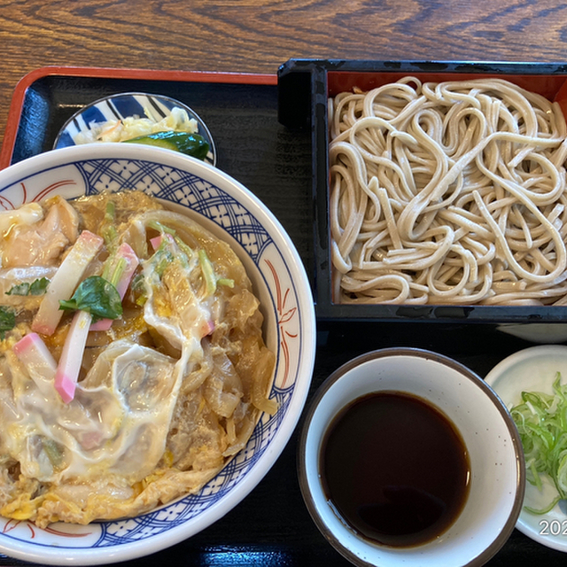 一休そば 向陽台店 - 千歳/そば | 食べログ 一休そば  向陽台店 (千歳/そば)