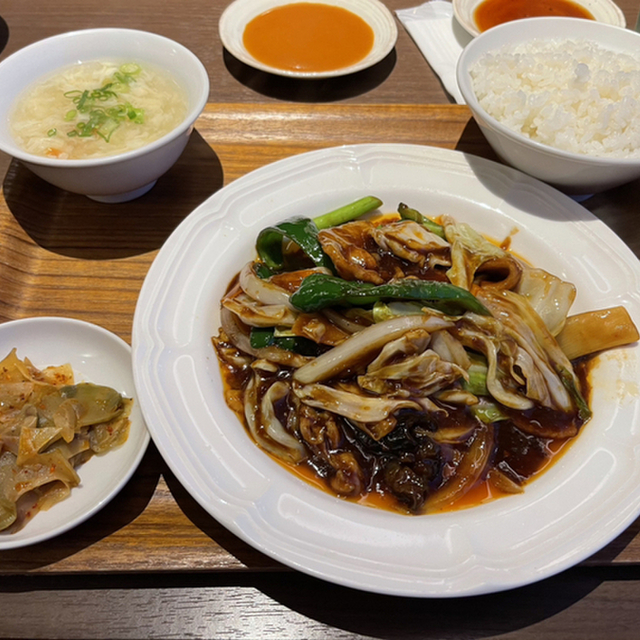 牛太楼 ぎゅうたろう いわき市 ラーメン Retty