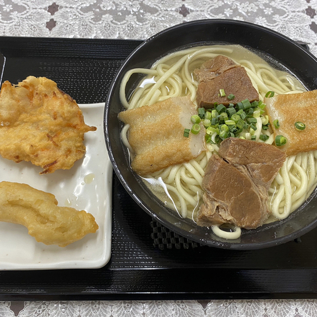 くになか食堂（くになかてんぷら） - 宮古島市（定食・食堂）の写真（食べログが提供するog:image）