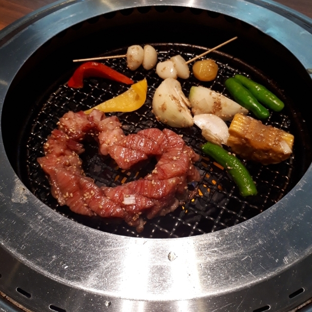 叙々苑 横浜港北店（ジョジョエン） - センター北（焼肉）の写真（食べログが提供するog:image）