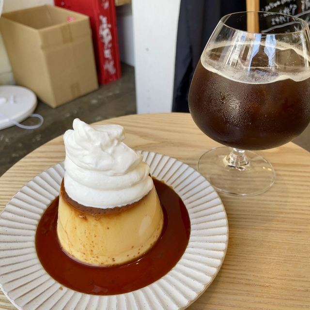 hitoma コーヒーとお酒（ヒトマ） - 稲荷町（カフェ）の写真（食べログが提供するog:image）