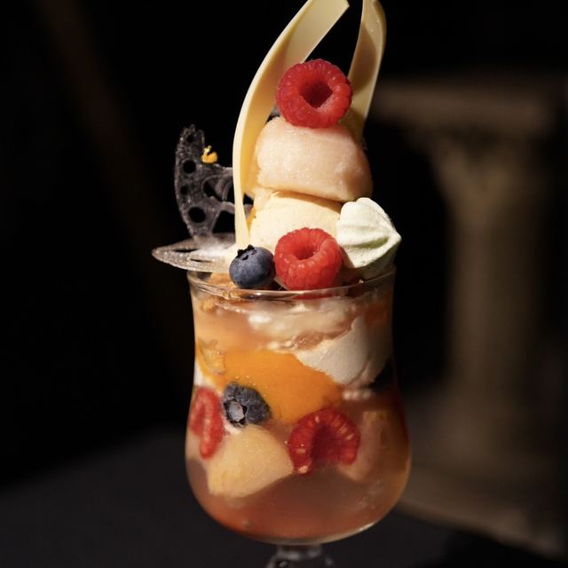 パティスリィ ドゥ・ボン・クーフゥ 武蔵小山本店 (patisserie de bon coeur ) )~イメージ画像1~