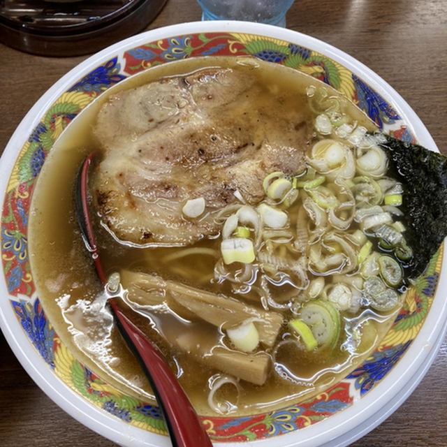 まぐろラーメン大門 - 川越（ラーメン）の写真（食べログが提供するog:image）