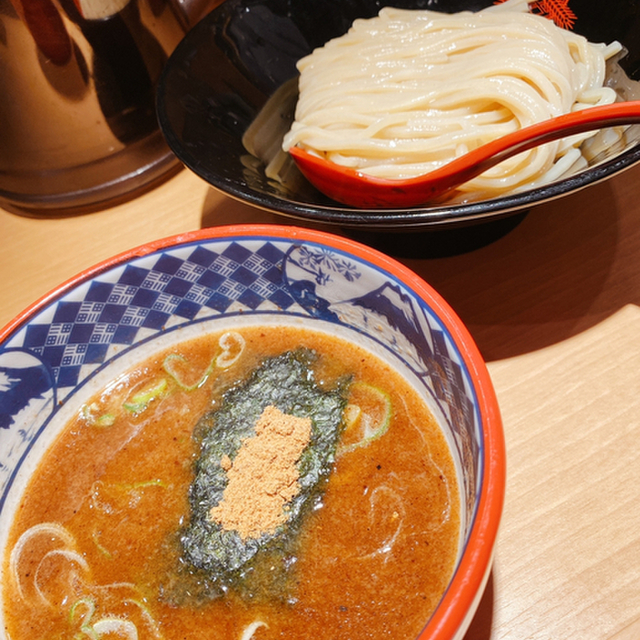三田製麺所 南青山店 - 青山一丁目（つけ麺）の写真（食べログが提供するog:image）