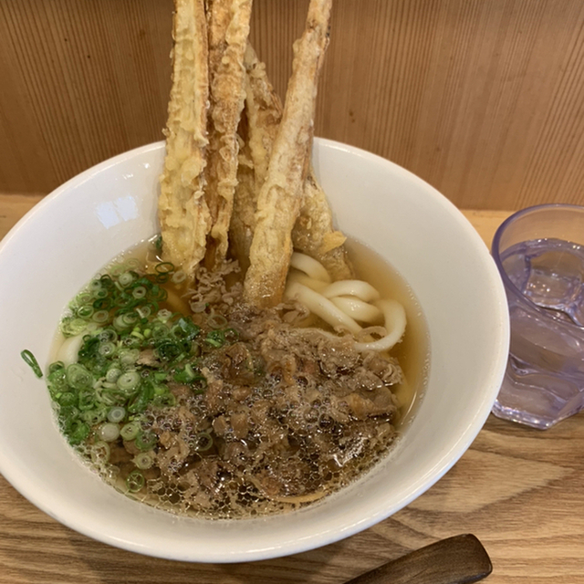 博多うどん酒場 官兵衛 神保町店 - 神保町（うどん）の写真（食べログが提供するog:image）