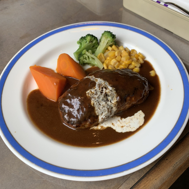 グリーングラス - 桶川(コーヒー専門店)の写真(食べログが提供するog:image)