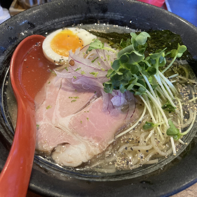 のだ麺 縁 野田 阪神 ラーメン 食べログ のだ麺 縁 野田 阪神 ラーメン 食べログ