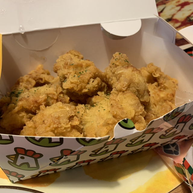 Crispy Chicken N Tomato 鳩ヶ谷店 クリスピーチキンアンドトマト 鳩ケ谷 鳥料理 食べログ