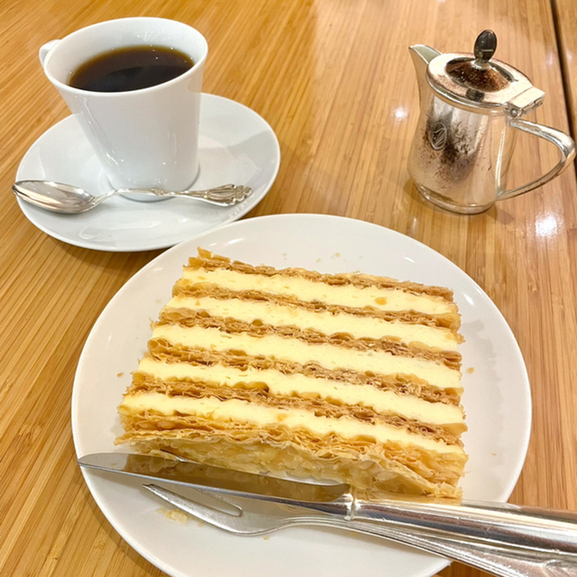 コーヒー ミキ 玉川店（COFFEE MIKI） - 二子玉川（コーヒー専門店）の写真（食べログが提供するog:image）