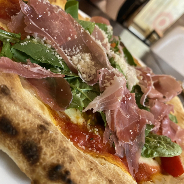 イタリアンバー アリエッタ Italian Bar Arietta 上尾 イタリアン 食べログ