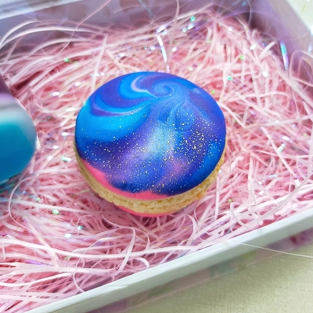 周辺のお店を探す Cream いわき マカロン 食べログ