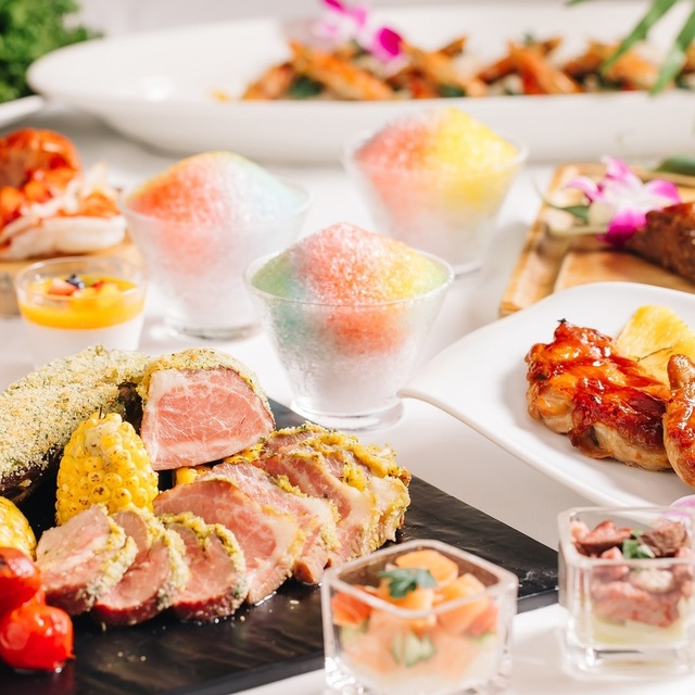 口コミ一覧 ブッフェダイニング ケッヘル Buffet Dining Kochel 新横浜 バイキング 食べログ