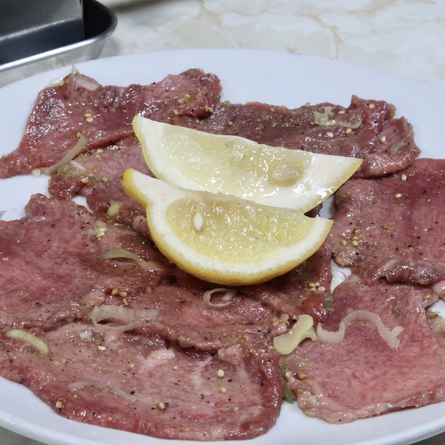 大福園 - 浅草(つくばEXP)(焼肉)の写真(食べログが提供するog:image)