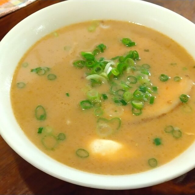 ラグマン 本店 （RAGUMAN） - 冷水浦/ラーメン | 食べログ ラグマン 本店 (冷水浦/ラーメン)